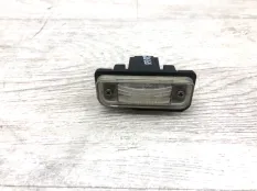 Подсветка номера MERCEDES-BENZ E-CLASS