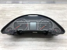 щиток приборов AUDI A4