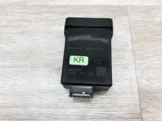 эбу контроля давления в шинах KIA SPORTAGE
