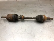 Полуось NISSAN QASHQAI