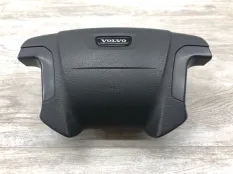 Подушка безопасности в руль VOLVO V70