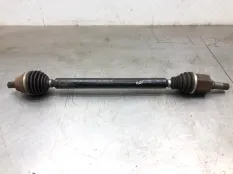 Полуось VOLKSWAGEN GOLF HYBRID