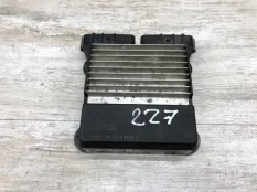 Блок управления форсунками TOYOTA AVENSIS