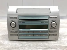 Магнитола TOYOTA COROLLA VERSO
