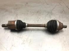 Полуось VOLKSWAGEN GOLF HYBRID