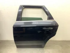 Дверь FORD MONDEO 4