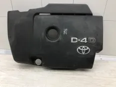 Декоративная крышка двигателя TOYOTA AURIS