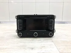 Магнитола VOLKSWAGEN CADDY