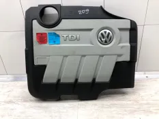 Декоративная крышка двигателя VOLKSWAGEN TIGUAN