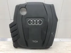 Декоративная крышка двигателя AUDI A6