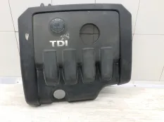 Декоративная крышка двигателя SKODA OCTAVIA