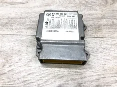 ЭБУ подушки безопасности SKODA OCTAVIA