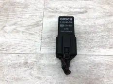Реле накала свечей SKODA OCTAVIA