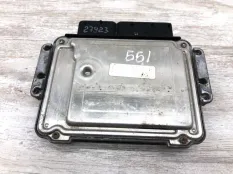 ЭБУ ДВС HYUNDAI VELOSTER