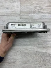 ЭБУ ДВС VOLVO V70