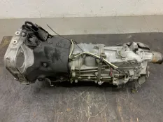 МКПП SUBARU IMPREZA