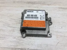 ЭБУ подушки безопасности AUDI A4