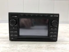 Магнитола NISSAN QASHQAI