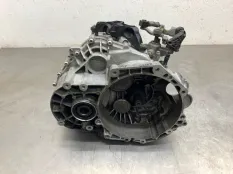 МКПП VOLKSWAGEN TIGUAN