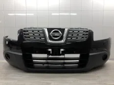 Бампер NISSAN QASHQAI