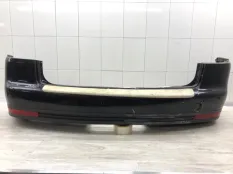 Бампер VOLKSWAGEN TOURAN