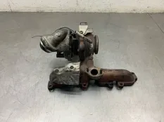 Турбина SKODA OCTAVIA