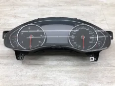 щиток приборов AUDI A6