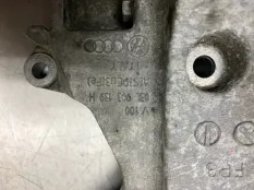 Кронштейн генератора AUDI A4