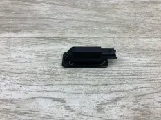 Подсветка номера PEUGEOT 208