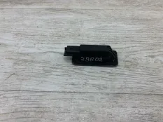 Подсветка номера PEUGEOT 208