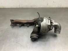 Турбина TOYOTA AVENSIS