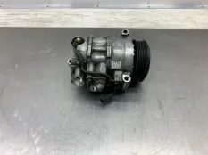 Компрессор MERCEDES-BENZ E-CLASS