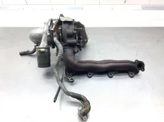 Турбина TOYOTA AVENSIS