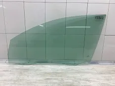 Стекло двери VOLKSWAGEN GOLF