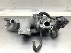 Впускной коллектор MAZDA CX-5