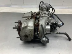 Турбина MAZDA CX-5