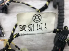 Проводка крышки багажника VOLKSWAGEN TIGUAN