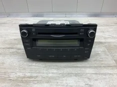 Магнитола TOYOTA AVENSIS