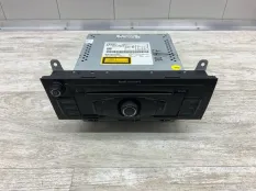 Магнитола AUDI A4