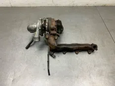 Турбина TOYOTA AVENSIS