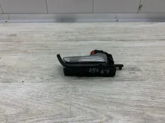 Ручка двери внутренняя TOYOTA PRIUS HYBRID