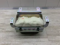 Подушка безопасности HONDA CIVIC