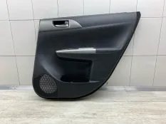 Обшивка двери SUBARU IMPREZA