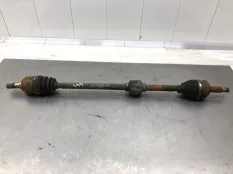 Полуось HYUNDAI VELOSTER