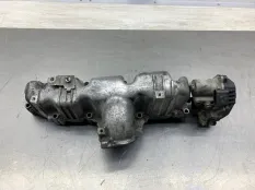 Коллектор впускной VOLKSWAGEN TIGUAN