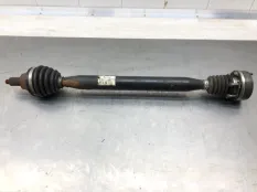 Полуось SKODA FABIA