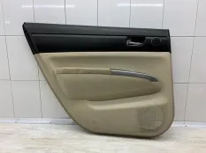 Обшивка двери TOYOTA PRIUS HYBRID