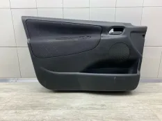 Обшивка двери PEUGEOT 207
