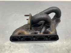 Выпускной коллектор AUDI A4