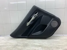 Обшивка двери TOYOTA AURIS